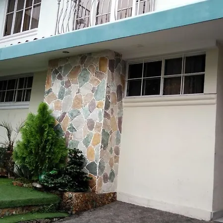 Hotel San Jose Hostal-3